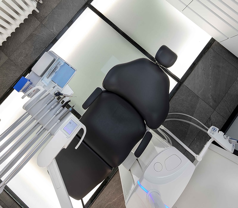 Espace Soins Généraux