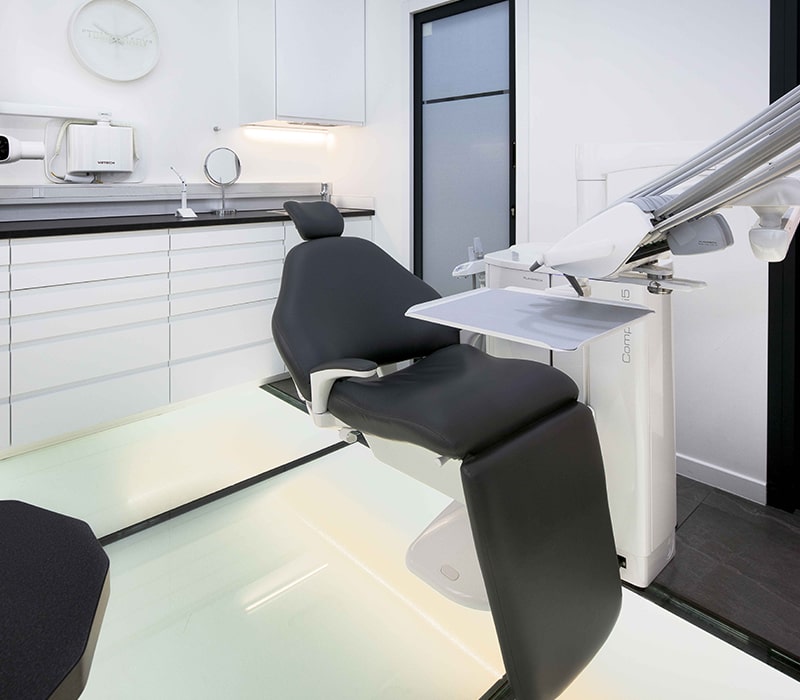 Espace Soins Généraux