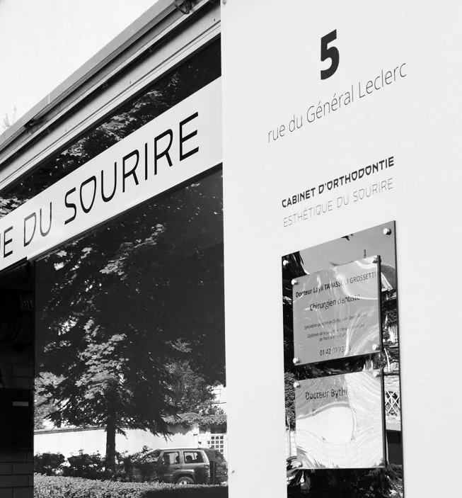 Cabinet Grand Paris — Créteil Village