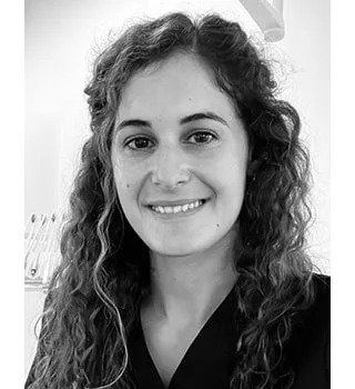 Portrait du Dr Rocio Golbano Gomiz